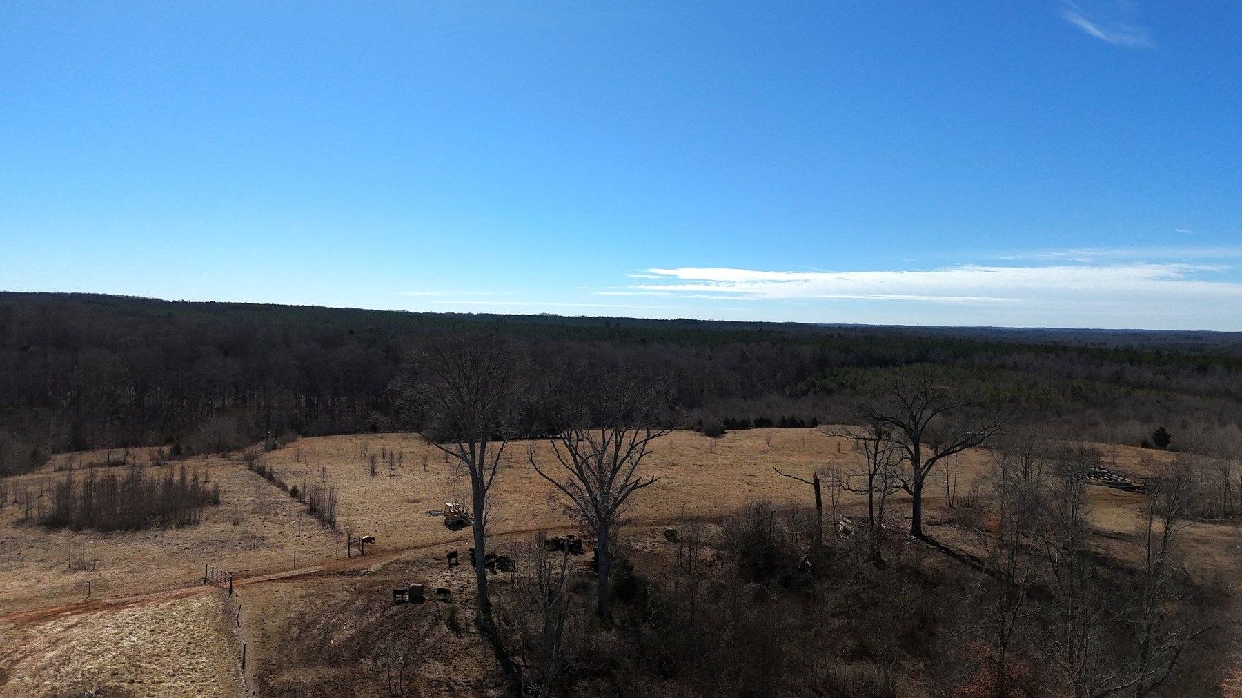 Image for 1081 Lennig Road, Nathalie, VA 24577