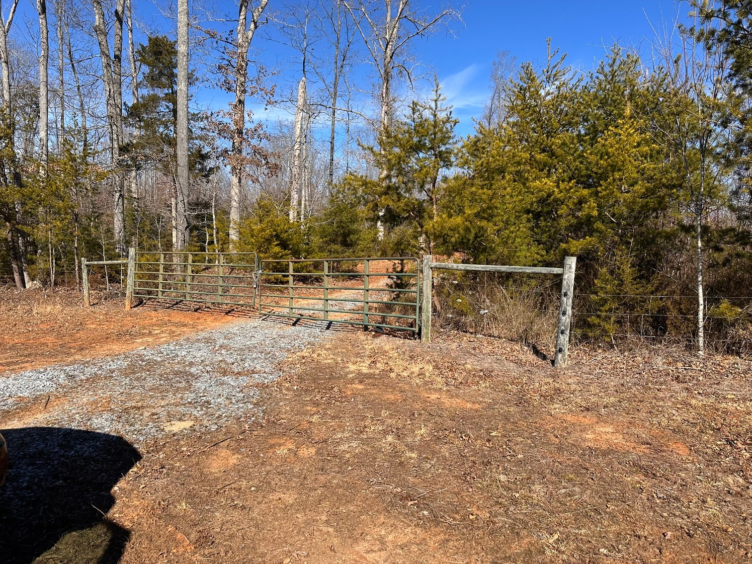 Image for 1081 Lennig Road, Nathalie, VA 24577