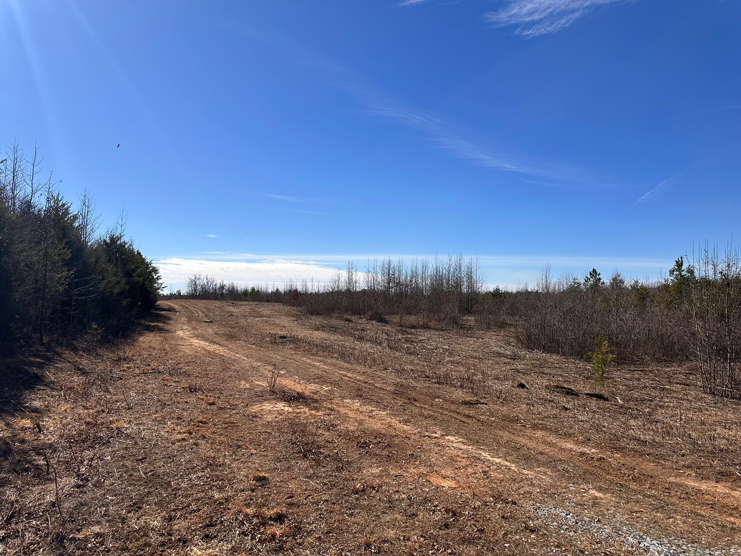 Image for 1081 Lennig Road, Nathalie, VA 24577