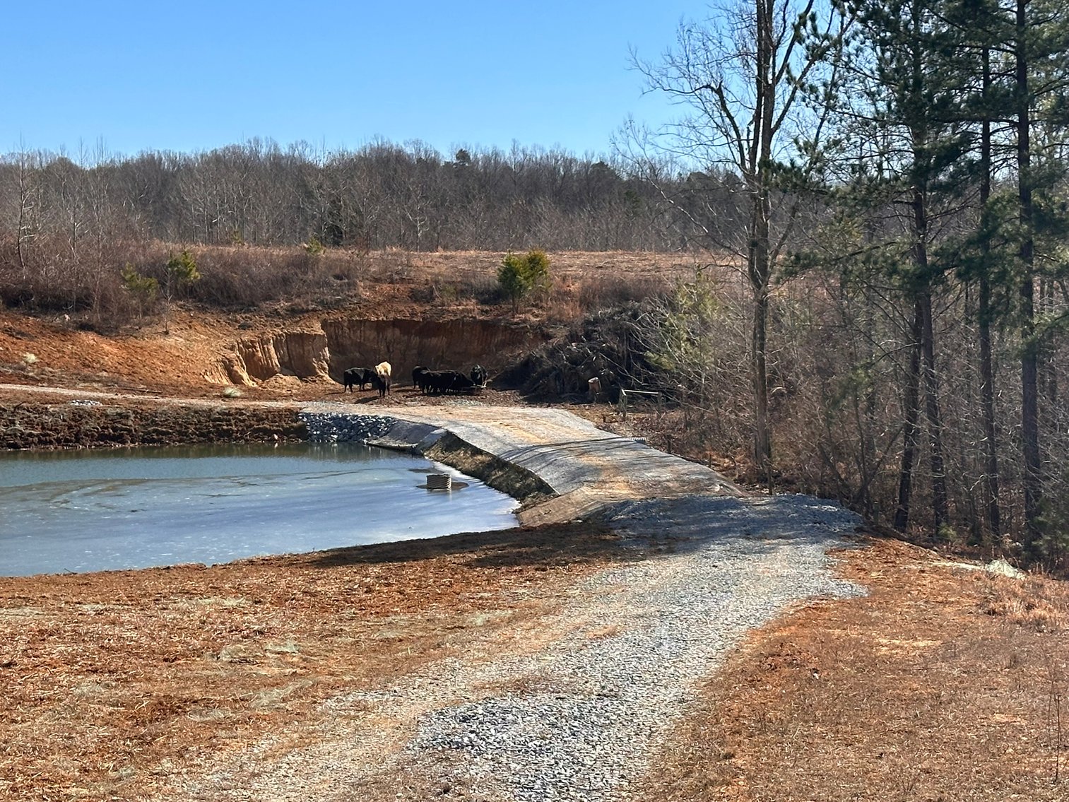 Image for 1081 Lennig Road, Nathalie, VA 24577