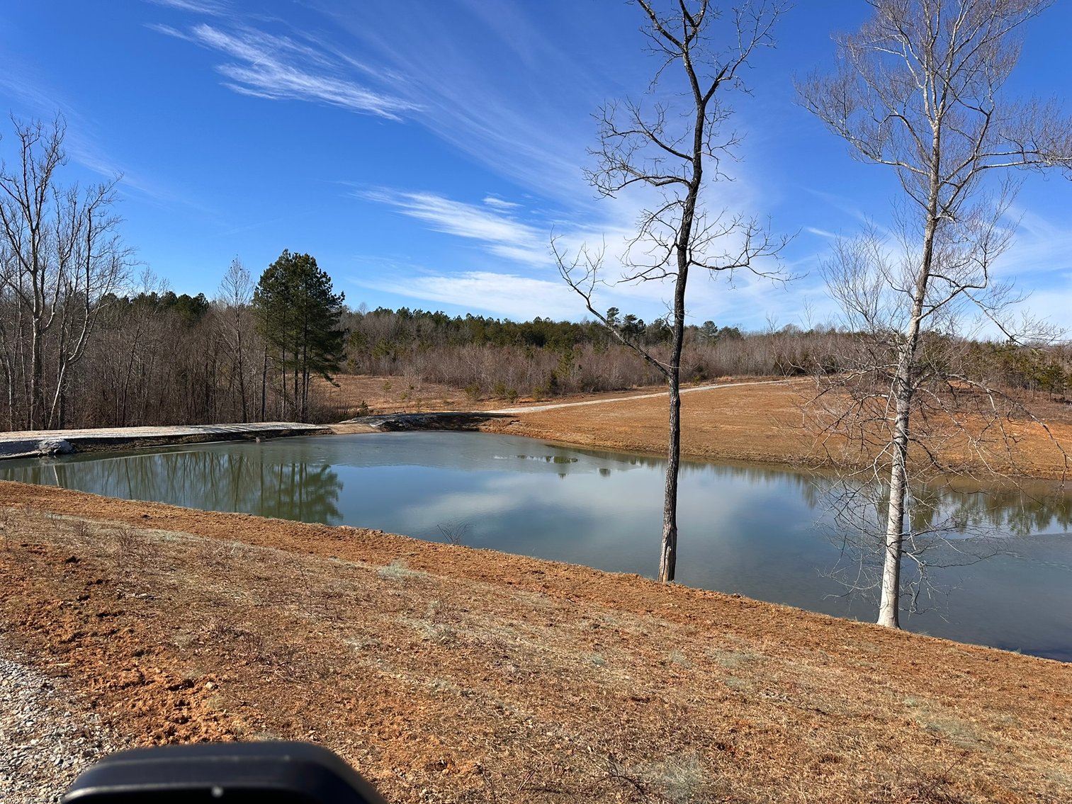 Image for 1081 Lennig Road, Nathalie, VA 24577