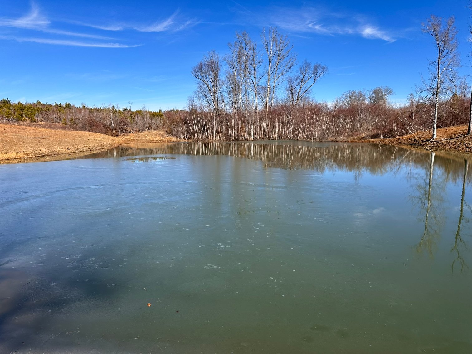 Image for 1081 Lennig Road, Nathalie, VA 24577