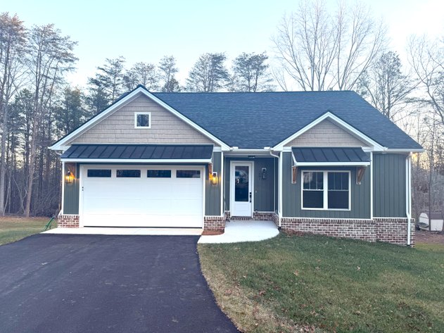 Image for 241 Kent Rd, Evington, VA 24550