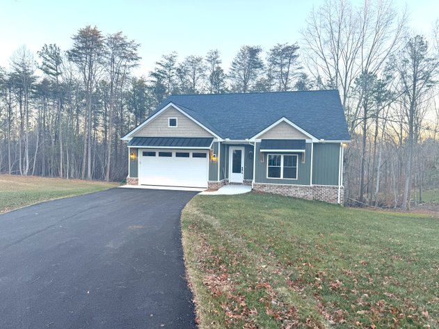 Image for 241 Kent Rd, Evington, VA 24550