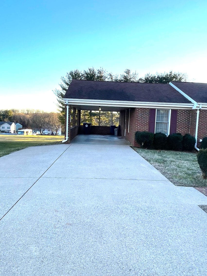 Image for 1102 Smith St, Bedford, VA 24523