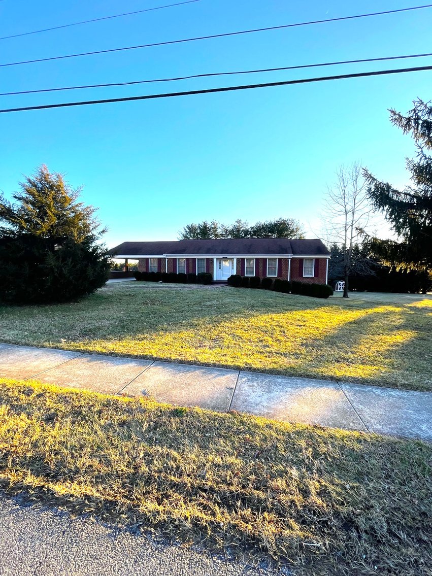 Image for 1102 Smith St, Bedford, VA 24523