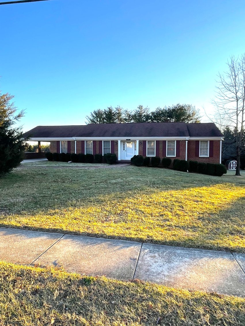 Image for 1102 Smith St, Bedford, VA 24523