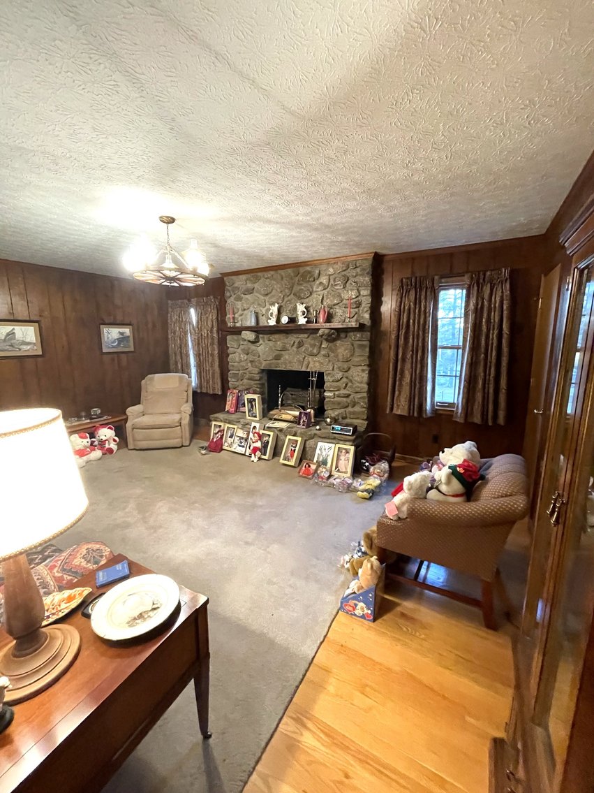 Image for 1102 Smith St, Bedford, VA 24523