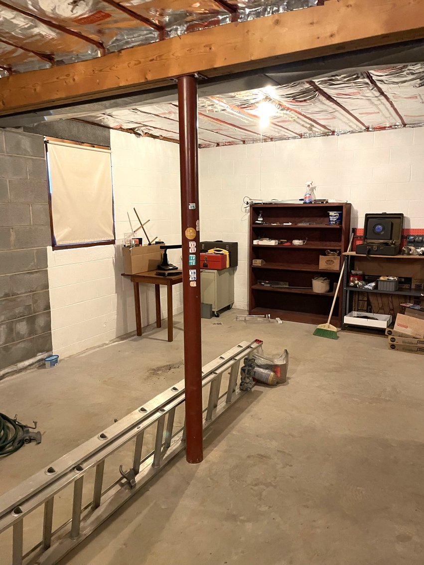 Image for 1102 Smith St, Bedford, VA 24523