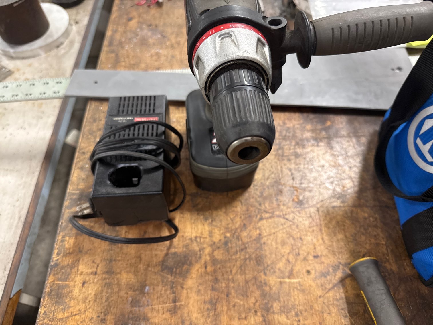 Image for Brown Machine Works Retirement Liquidation - Day 1 of 2