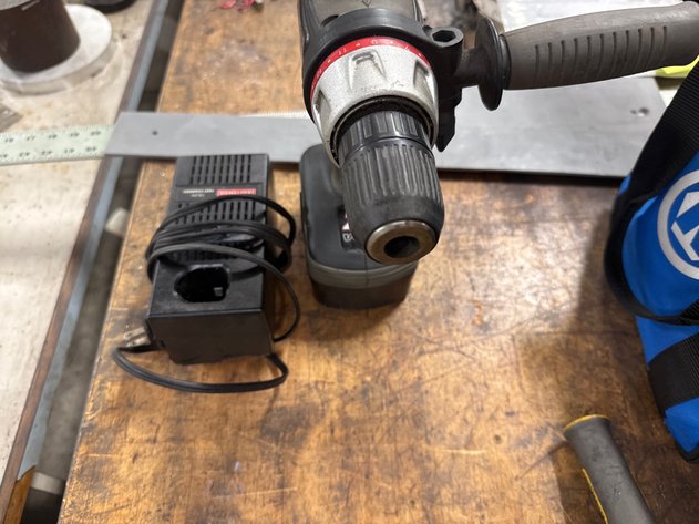 Image for Brown Machine Works Retirement Liquidation - Day 1 of 2