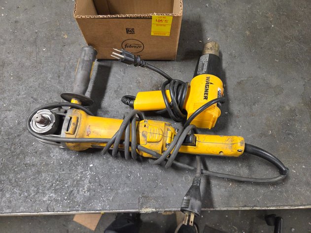 Image for Brown Machine Works Retirement Liquidation - Day 2 of 2