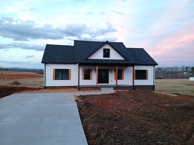 Image for 182  Marshall Mill Rd,  Gladys, VA  24554