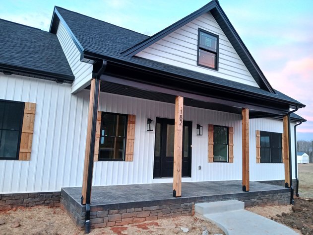 Image for 182  Marshall Mill Rd,  Gladys, VA  24554