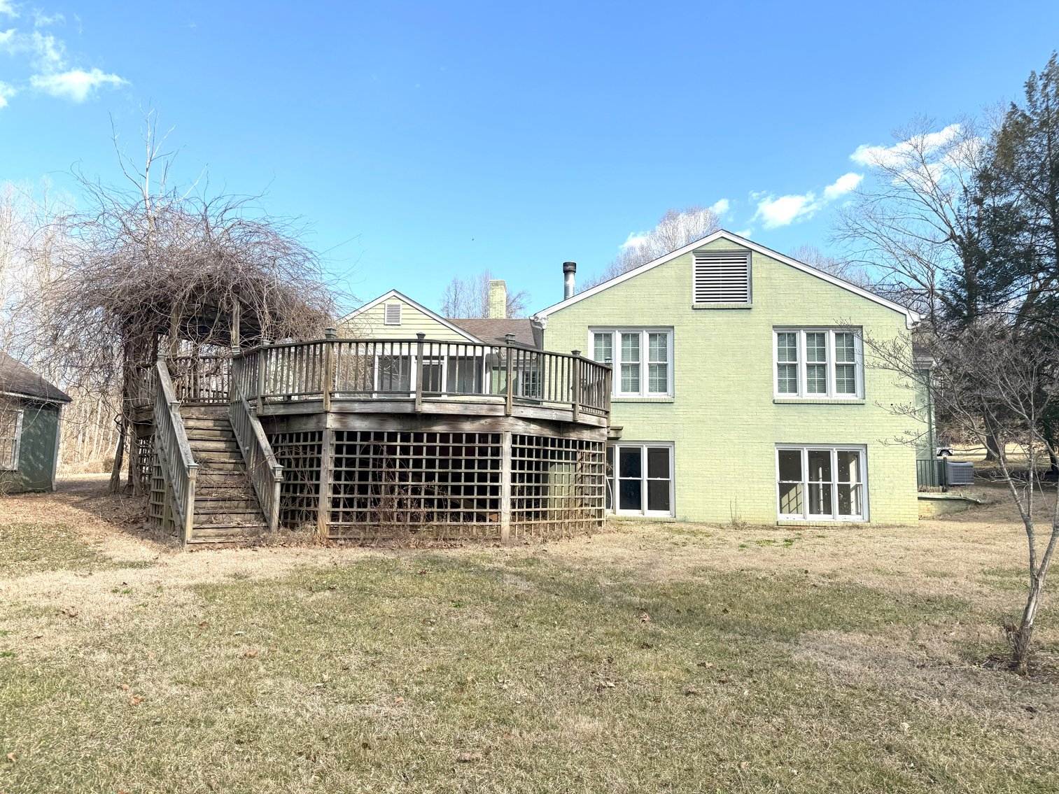 Image for 3912 Faculty Dr, Lynchburg, VA 24501