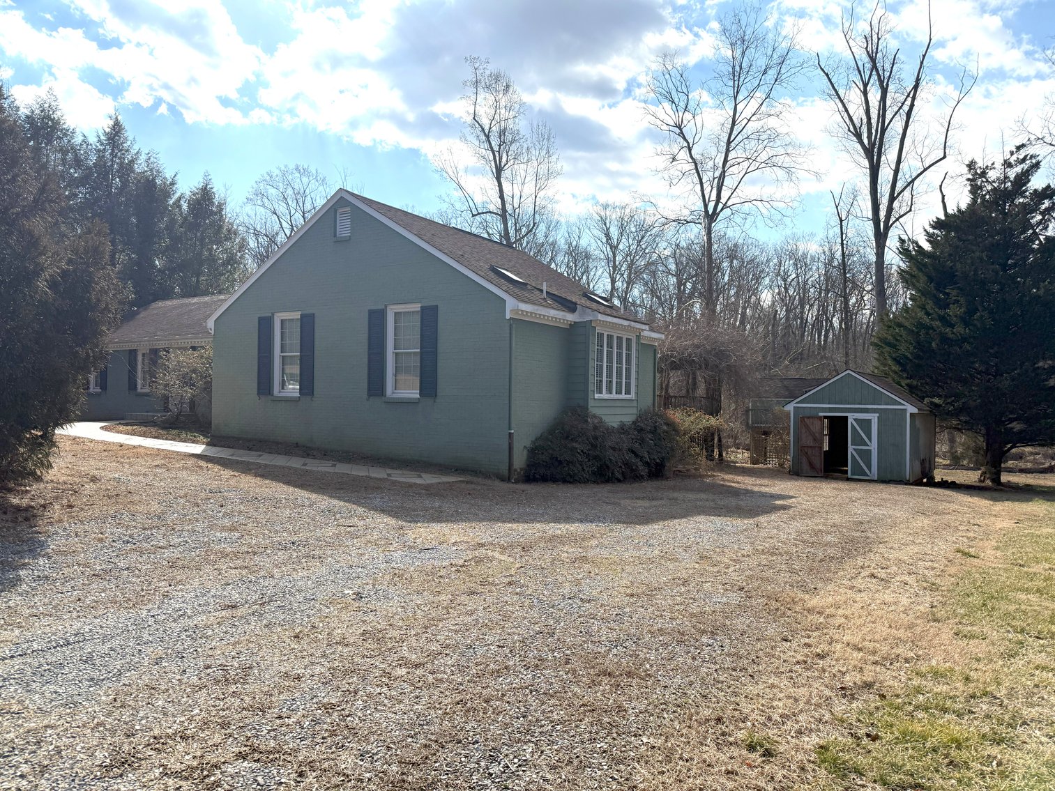 Image for 3912 Faculty Dr, Lynchburg, VA 24501