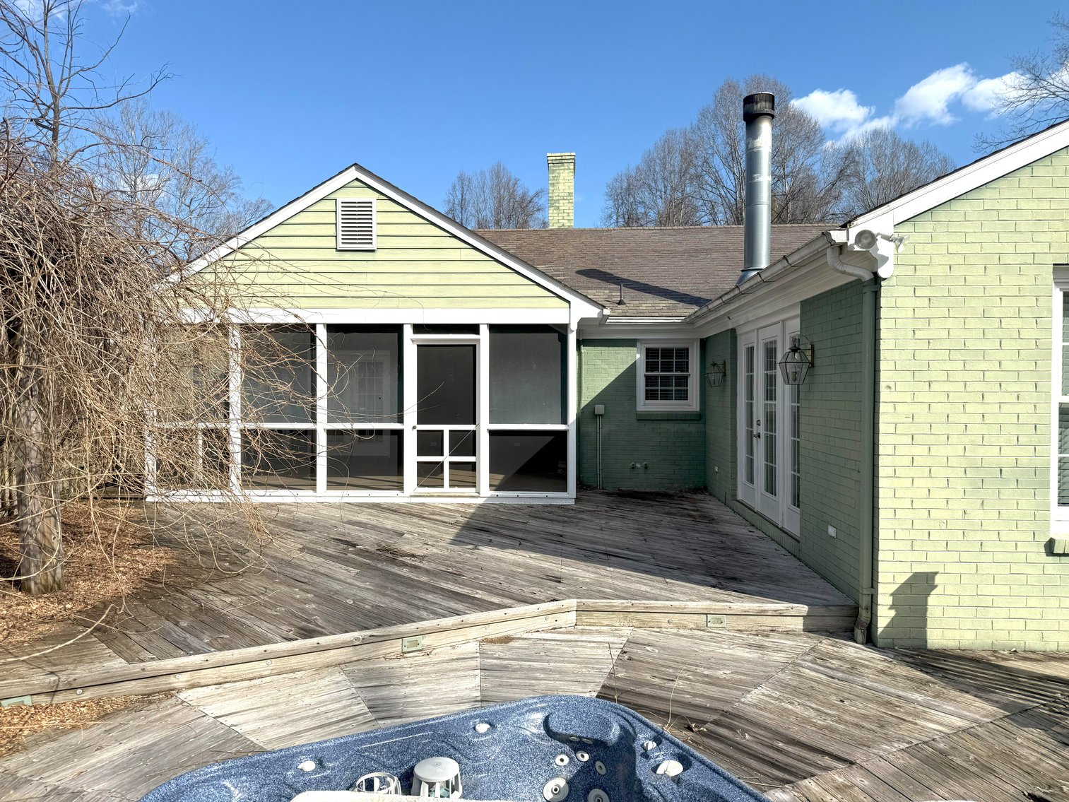 Image for 3912 Faculty Dr, Lynchburg, VA 24501