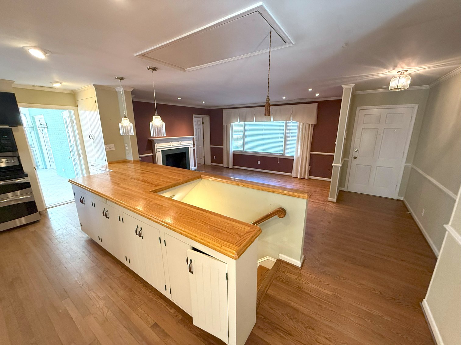 Image for 3912 Faculty Dr, Lynchburg, VA 24501