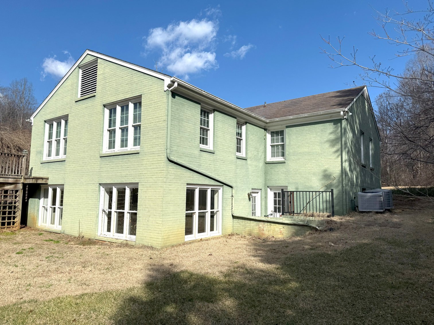 Image for 3912 Faculty Dr, Lynchburg, VA 24501