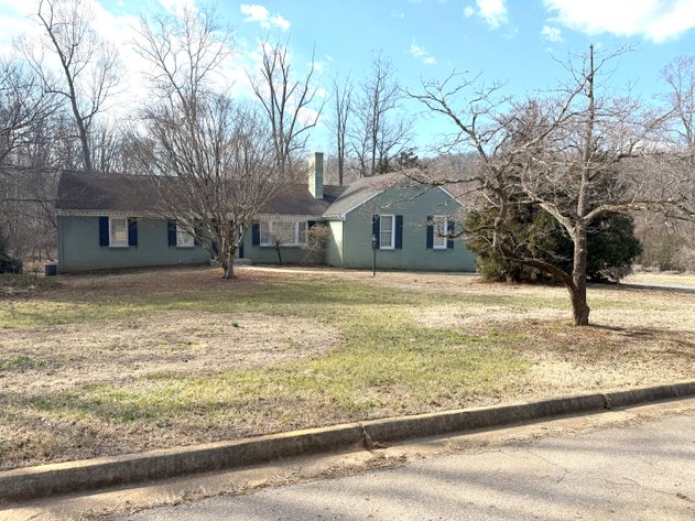 Image for 3912 Faculty Dr, Lynchburg, VA 24501