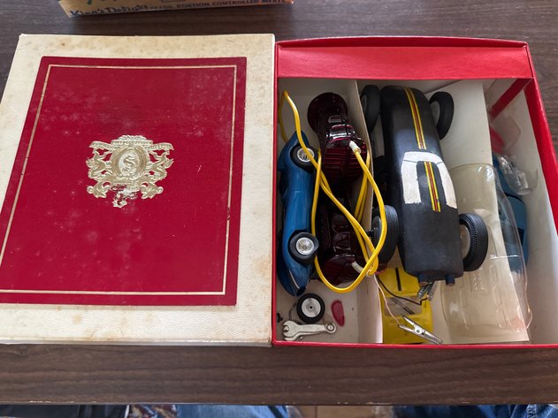 Image for HOT WHEELS, TRAINS, VINTAGE TOYS & MORE