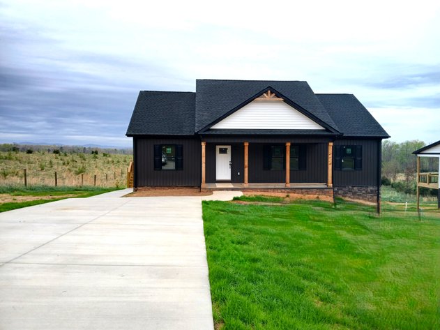 Image for 166 Marshall Mill Rd, Gladys, VA 24554