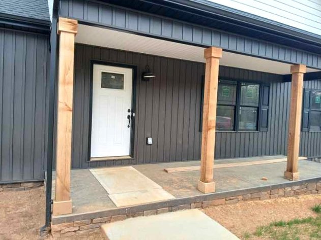 Image for 166 Marshall Mill Rd, Gladys, VA 24554