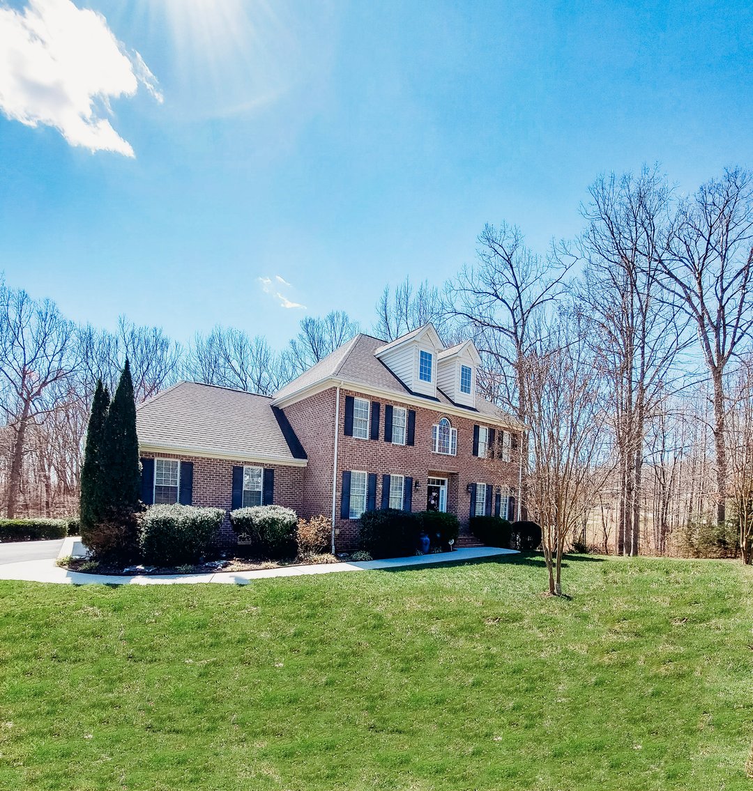 Image for 54 Bridge Tree Ct, Evington, VA 24550