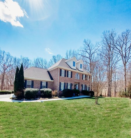 Image for 54 Bridge Tree Ct, Evington, VA 24550