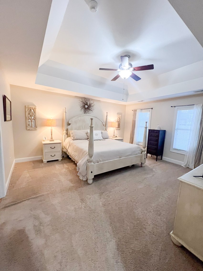 Image for 54 Bridge Tree Ct, Evington, VA 24550