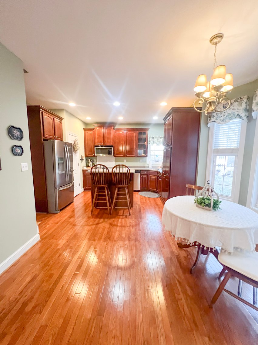 Image for 54 Bridge Tree Ct, Evington, VA 24550