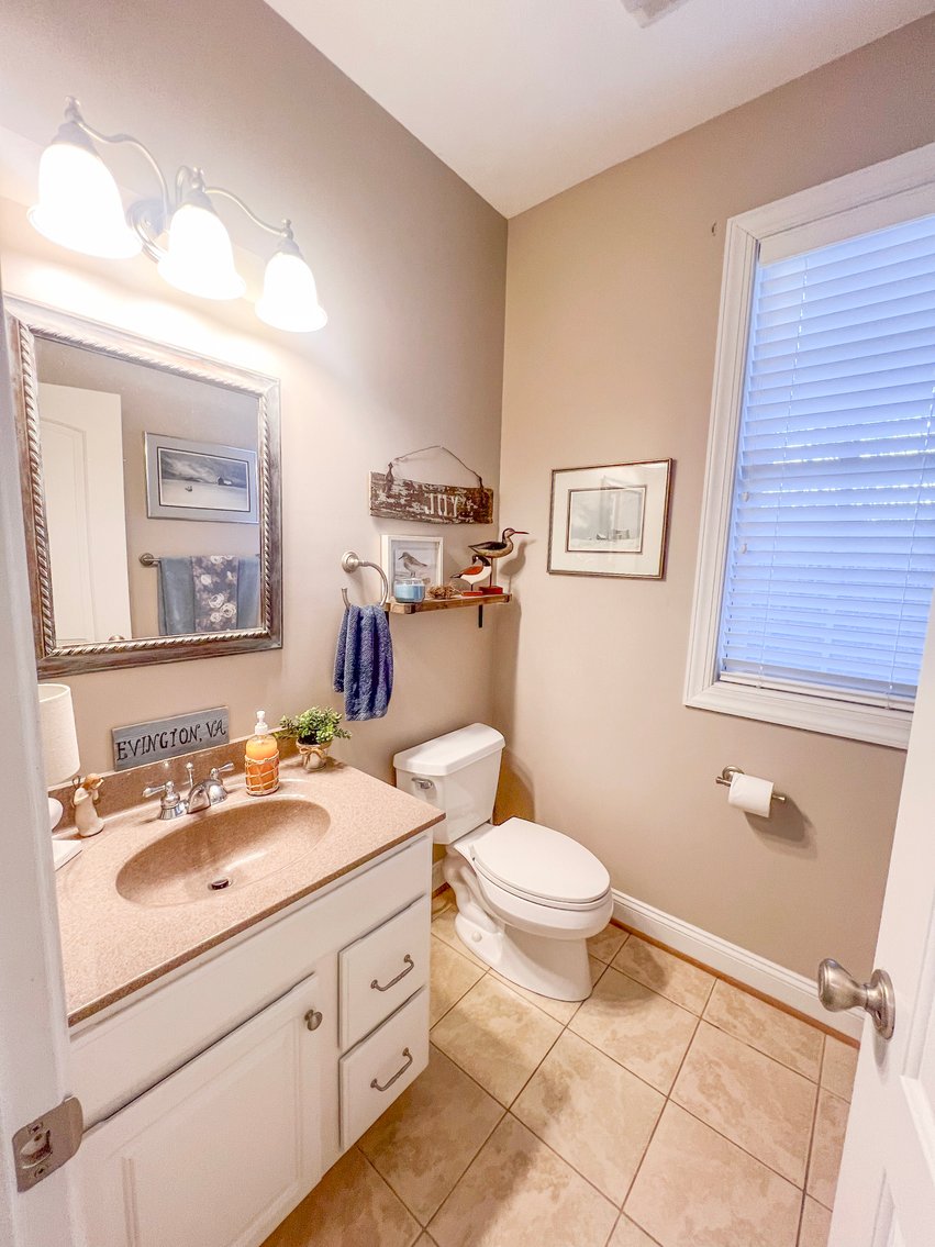 Image for 54 Bridge Tree Ct, Evington, VA 24550