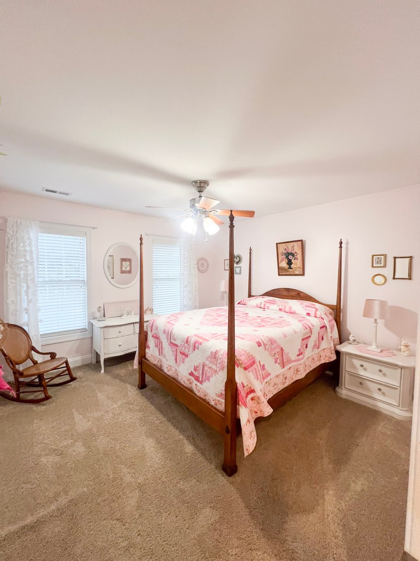 Image for 54 Bridge Tree Ct, Evington, VA 24550