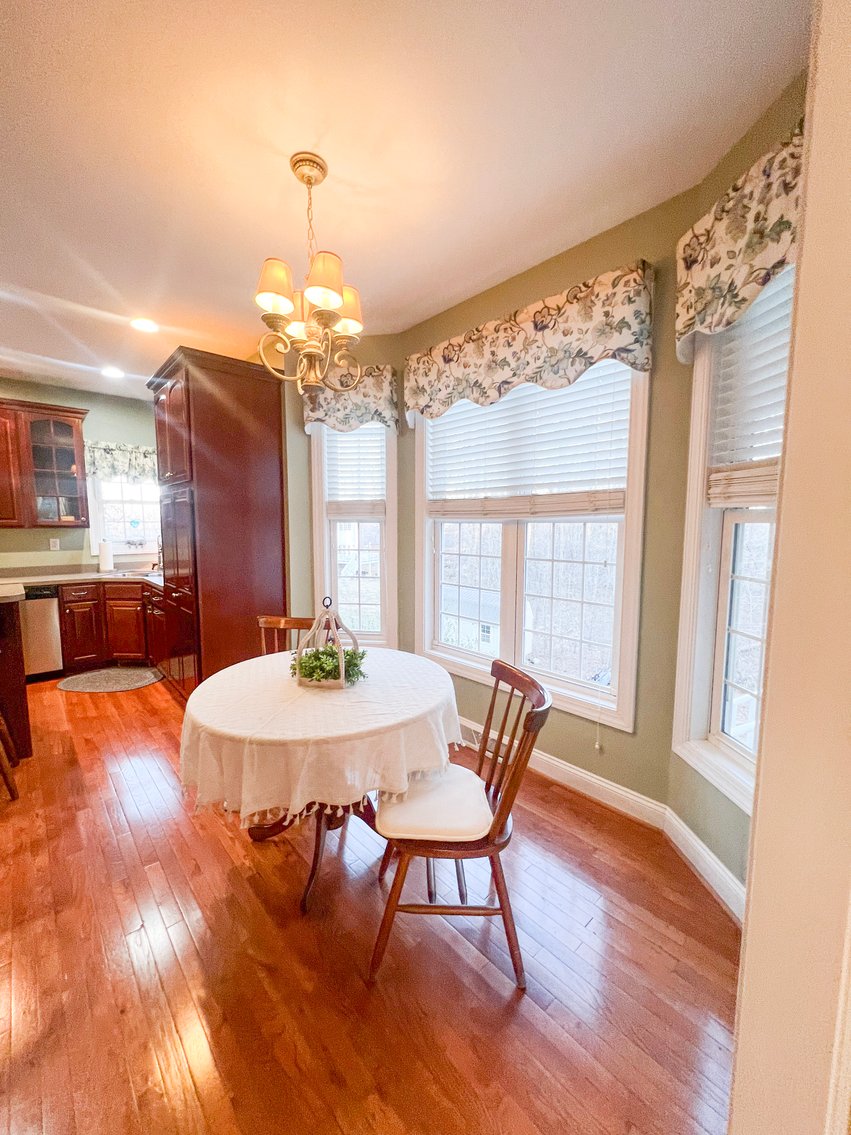 Image for 54 Bridge Tree Ct, Evington, VA 24550