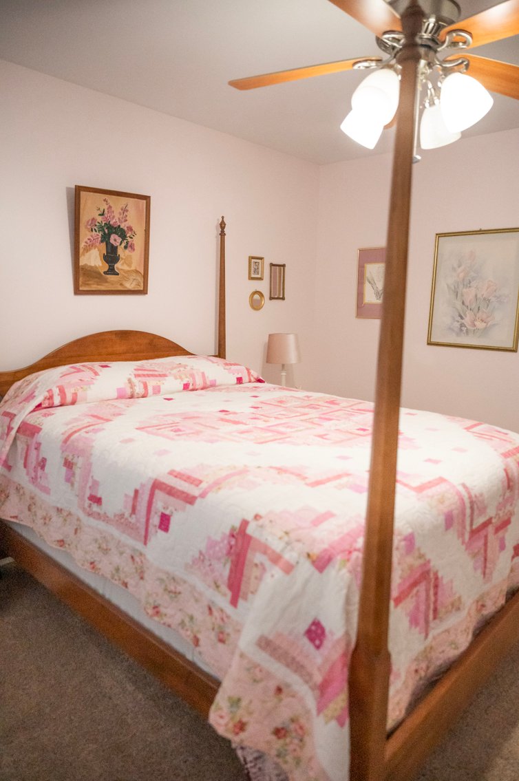 Image for 54 Bridge Tree Ct, Evington, VA 24550