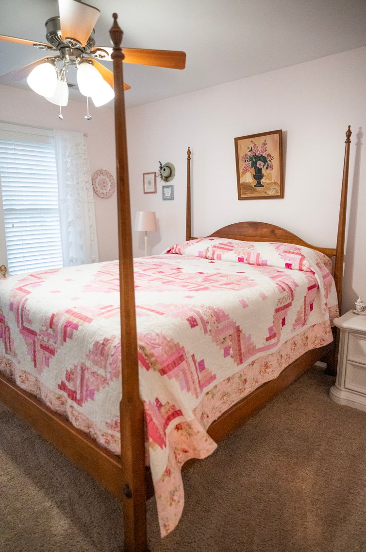 Image for 54 Bridge Tree Ct, Evington, VA 24550