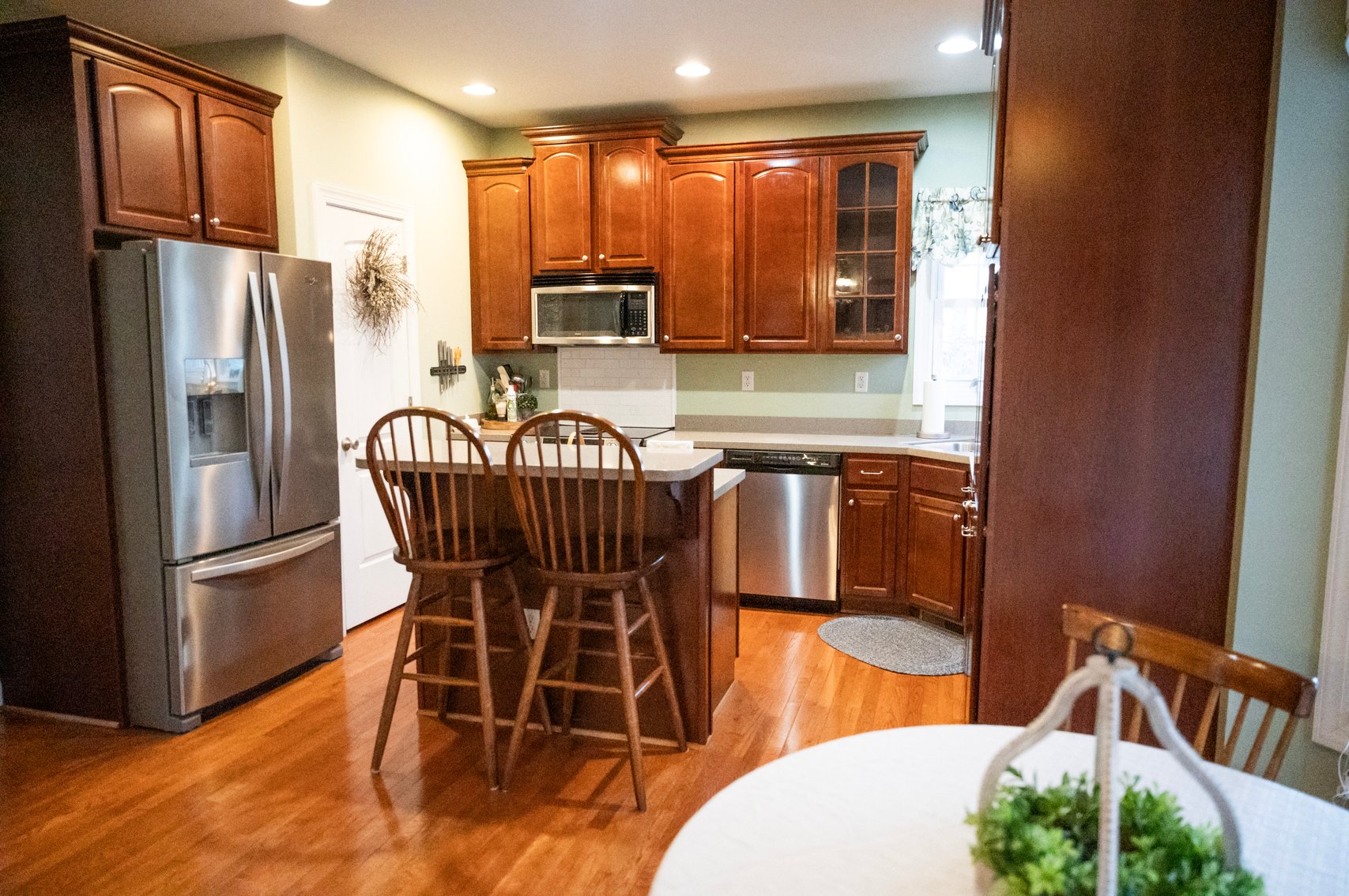 Image for 54 Bridge Tree Ct, Evington, VA 24550