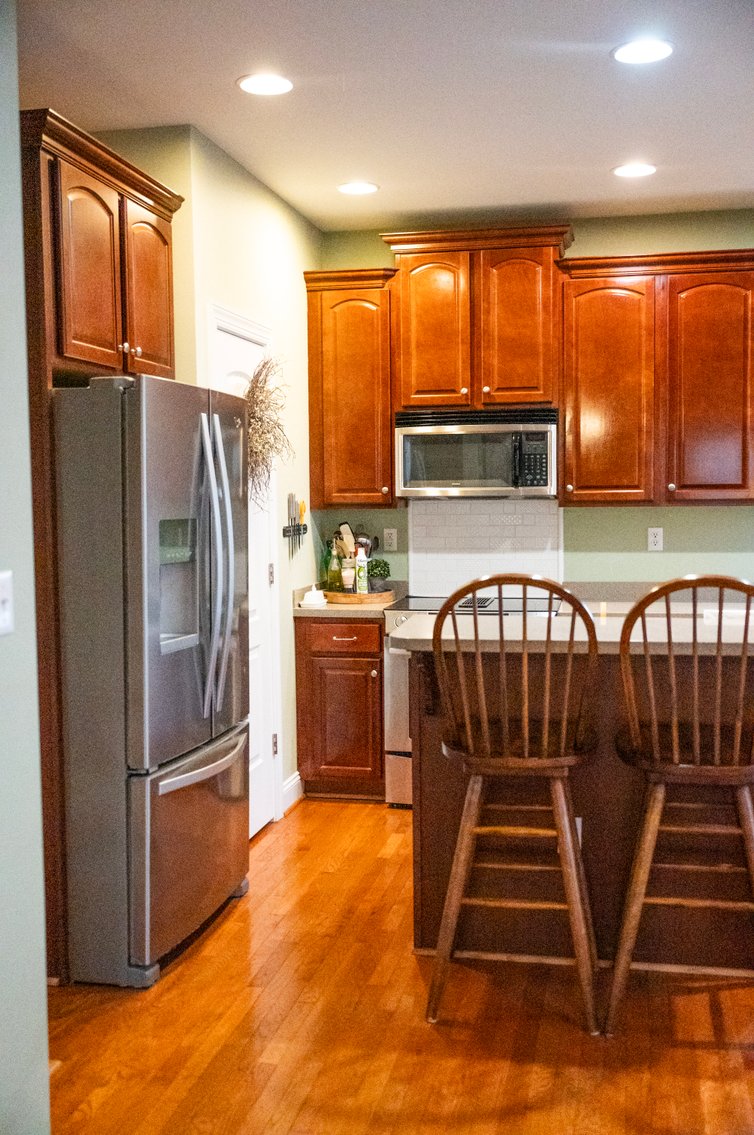 Image for 54 Bridge Tree Ct, Evington, VA 24550