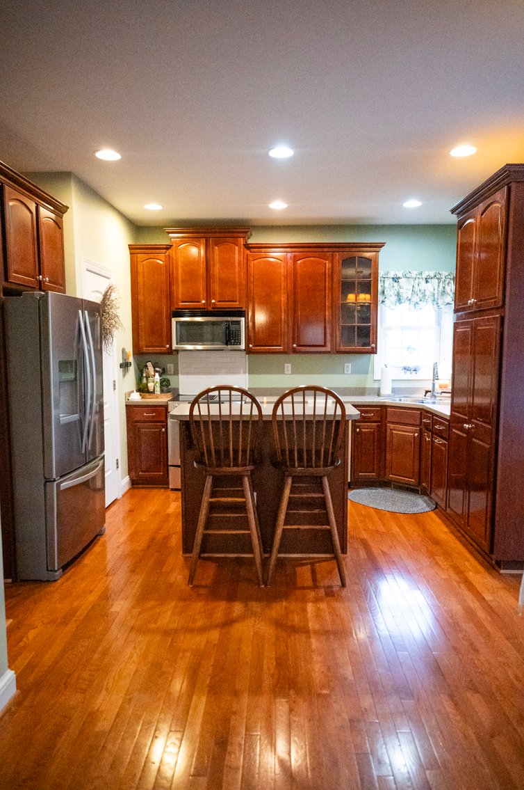 Image for 54 Bridge Tree Ct, Evington, VA 24550