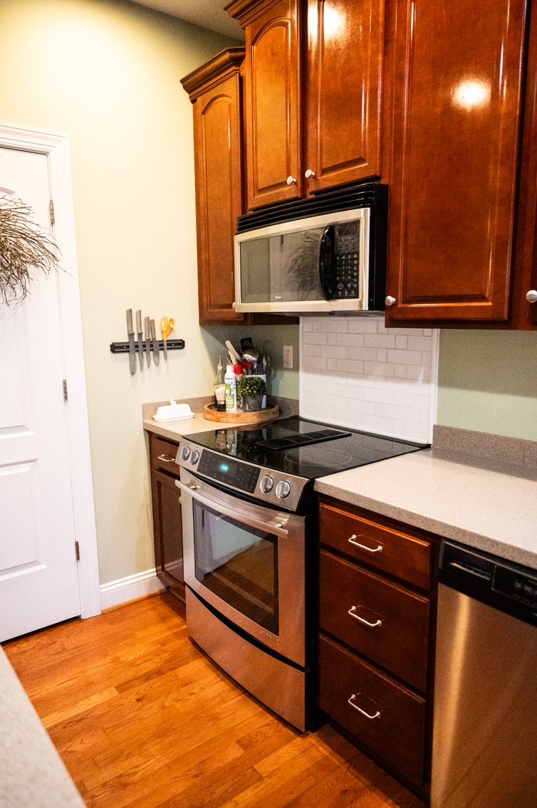 Image for 54 Bridge Tree Ct, Evington, VA 24550