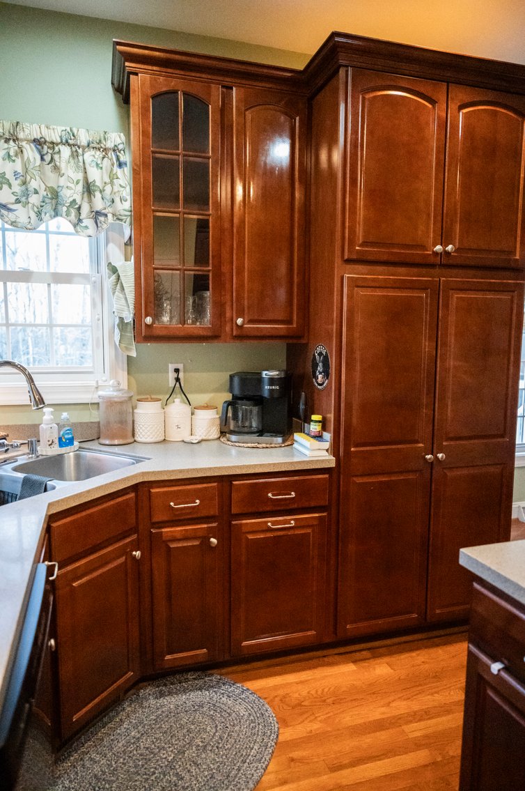 Image for 54 Bridge Tree Ct, Evington, VA 24550