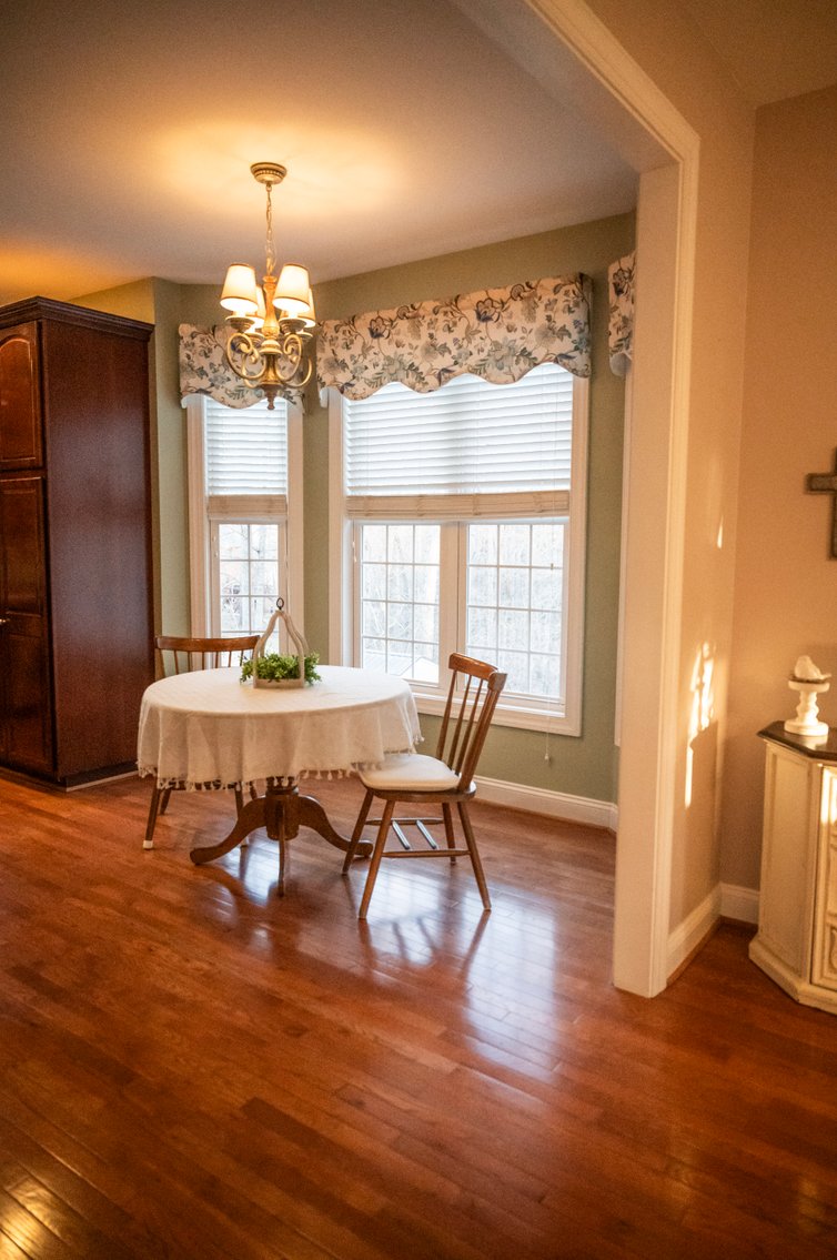 Image for 54 Bridge Tree Ct, Evington, VA 24550