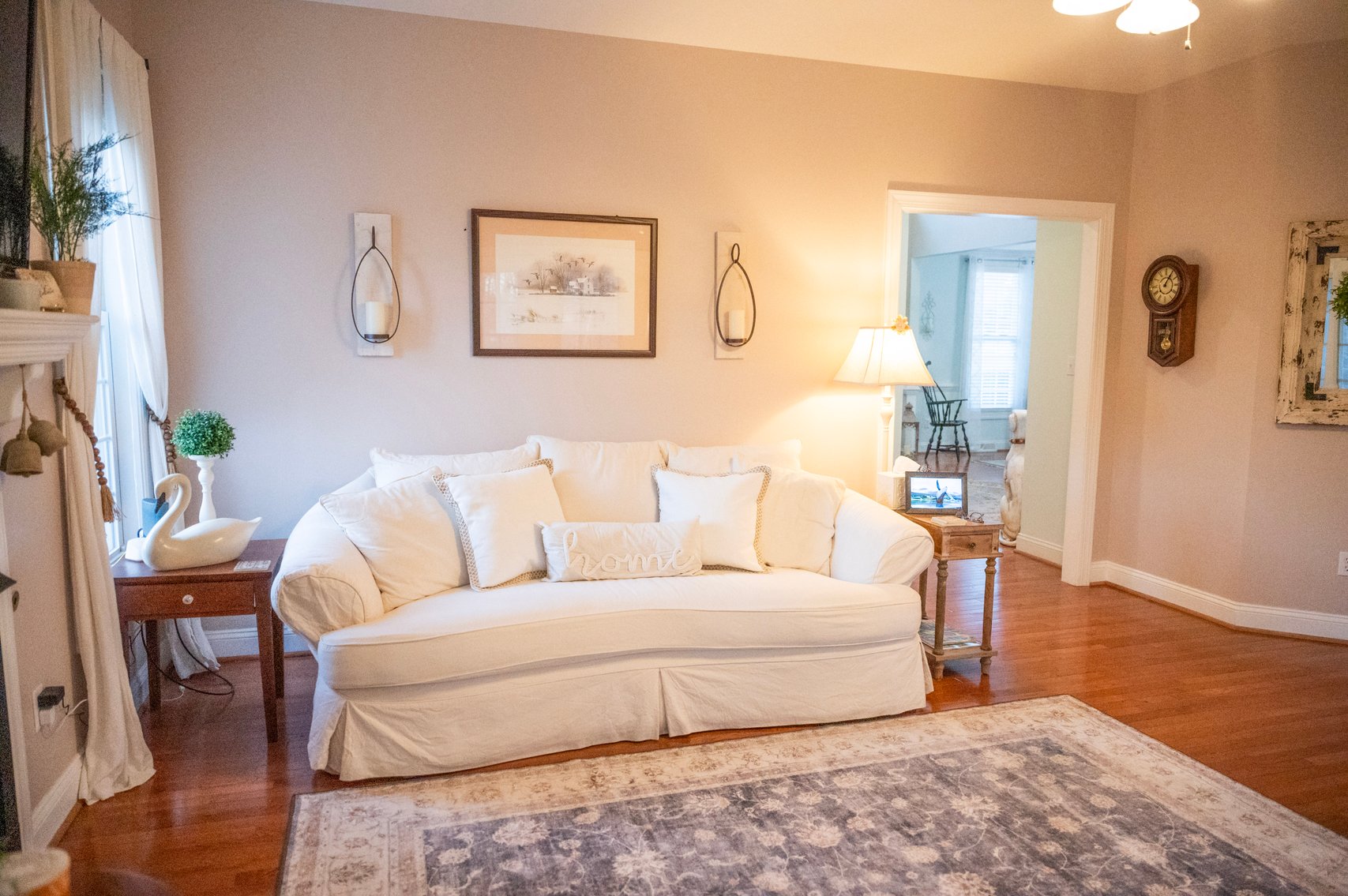 Image for 54 Bridge Tree Ct, Evington, VA 24550