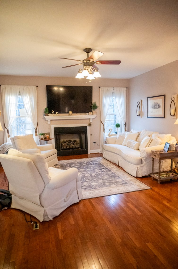 Image for 54 Bridge Tree Ct, Evington, VA 24550