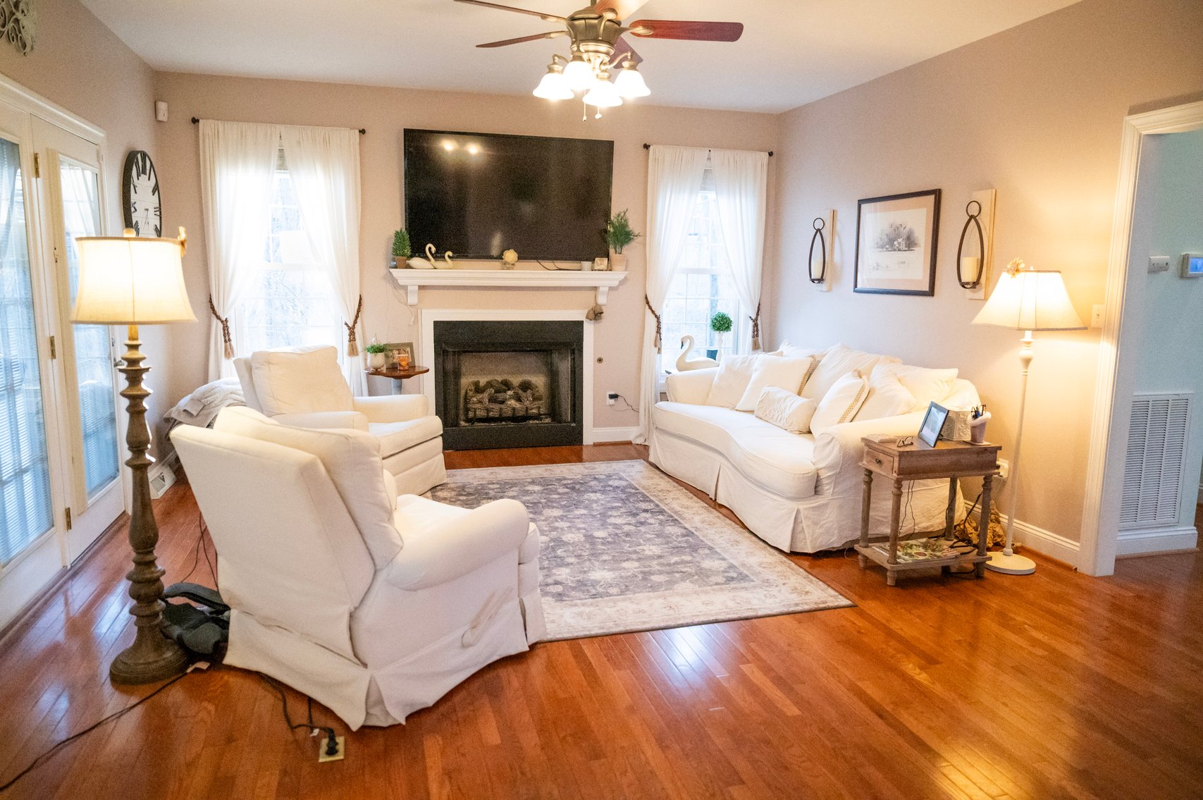 Image for 54 Bridge Tree Ct, Evington, VA 24550