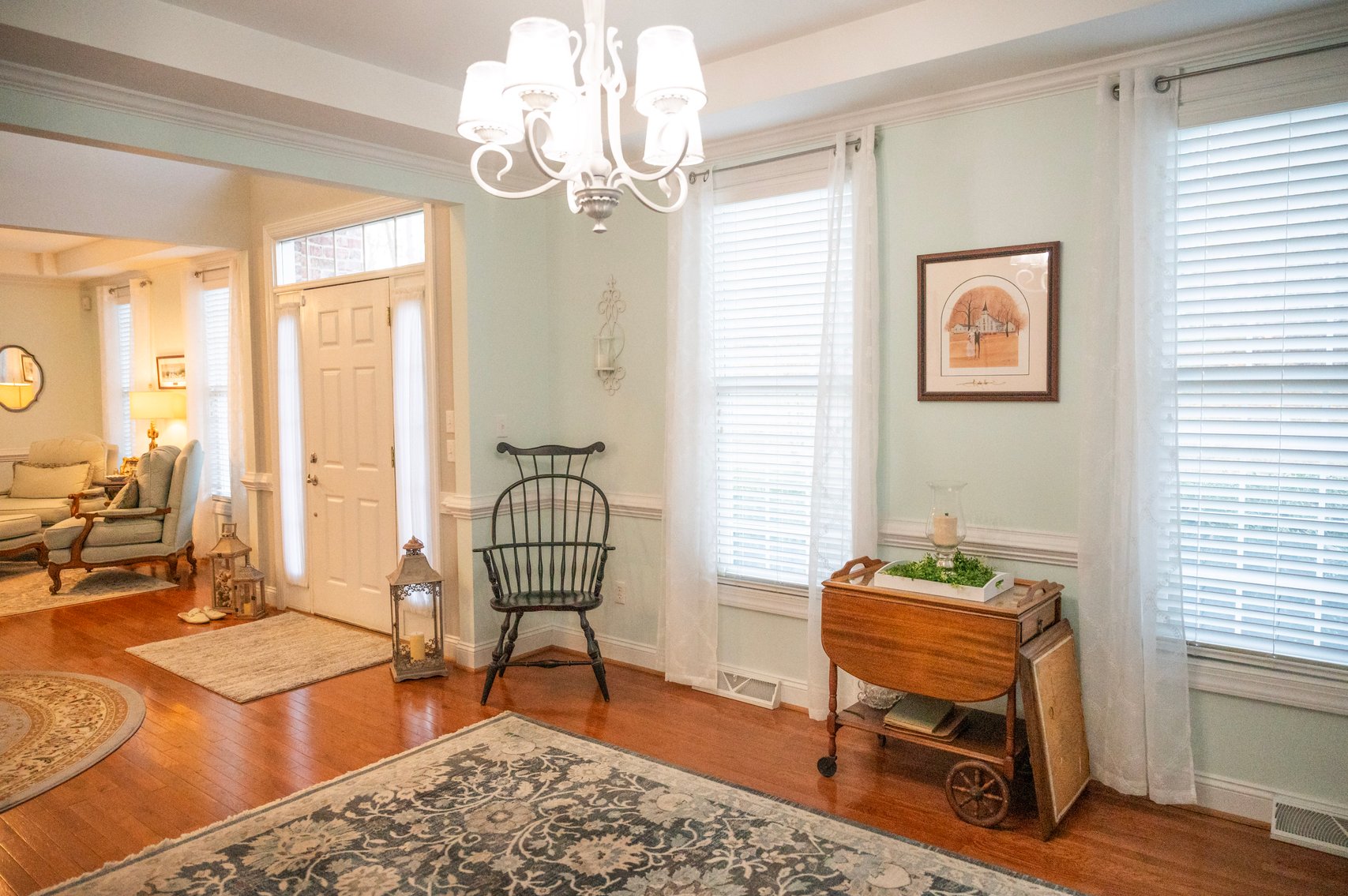 Image for 54 Bridge Tree Ct, Evington, VA 24550