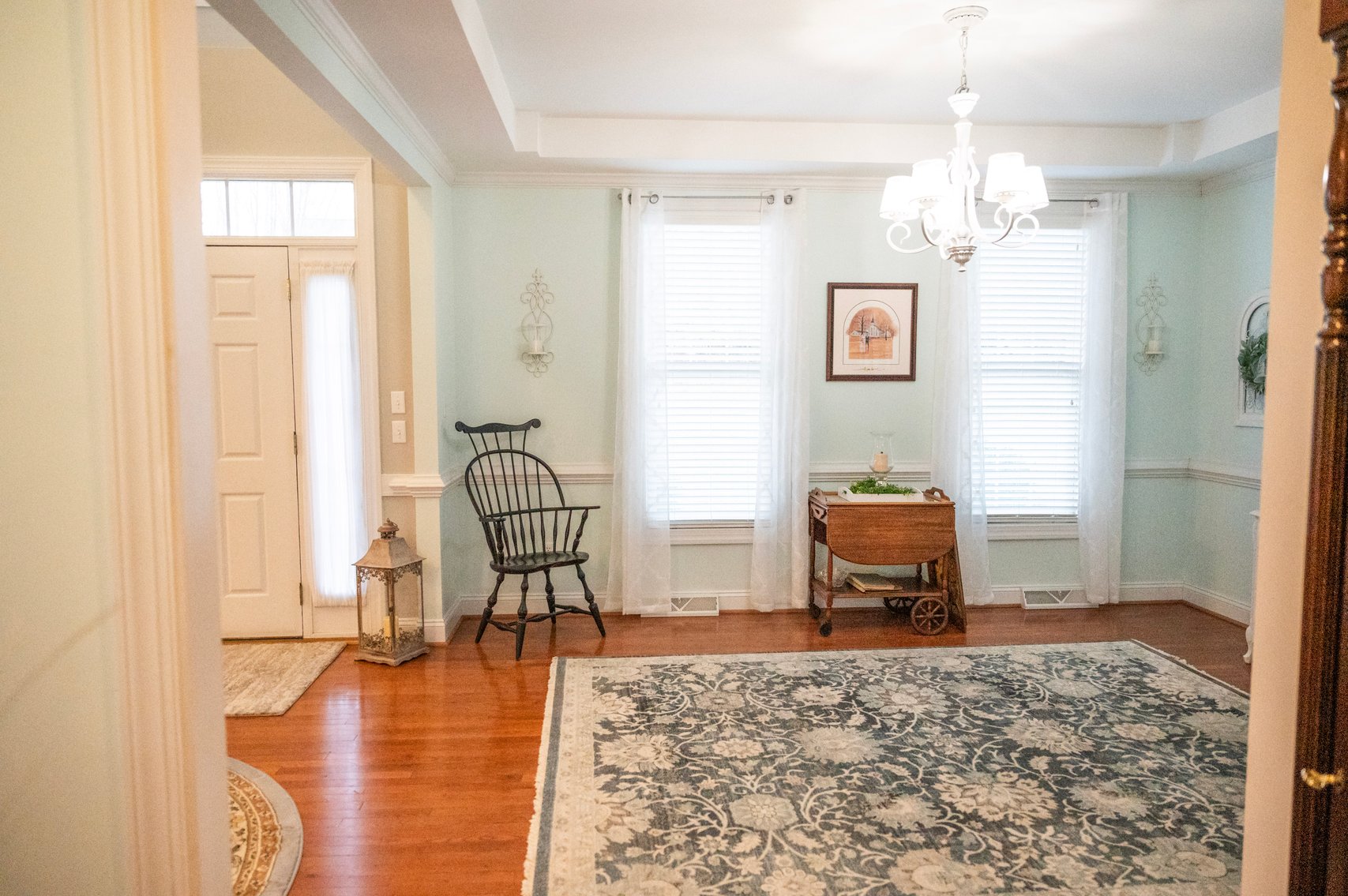 Image for 54 Bridge Tree Ct, Evington, VA 24550