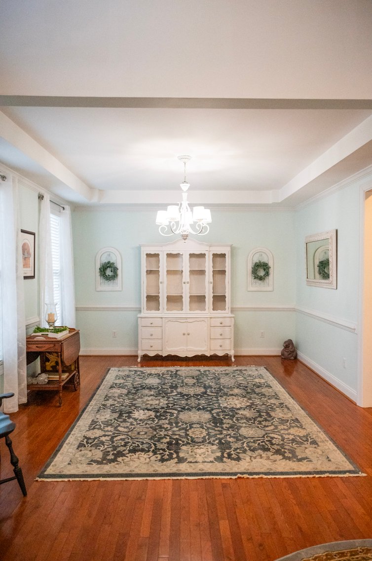 Image for 54 Bridge Tree Ct, Evington, VA 24550