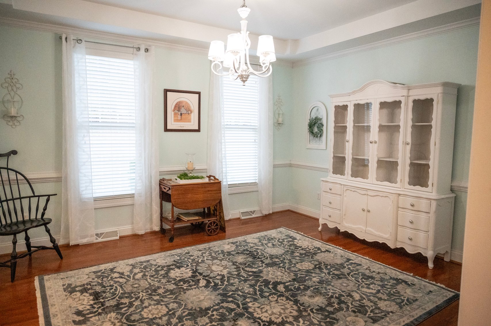 Image for 54 Bridge Tree Ct, Evington, VA 24550