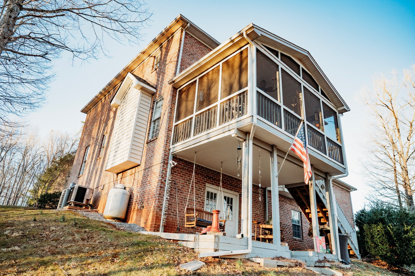 Image for 54 Bridge Tree Ct, Evington, VA 24550